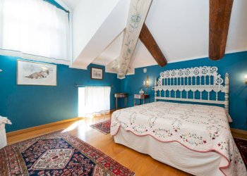 Foto 30 - Attico VIA SPANNA
 
29, Grugliasco - foto 30