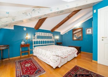 Foto 31 - Attico VIA SPANNA
 
29, Grugliasco - foto 31