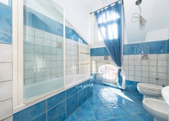 Foto 34 - Attico VIA SPANNA
 
29, Grugliasco - foto 34