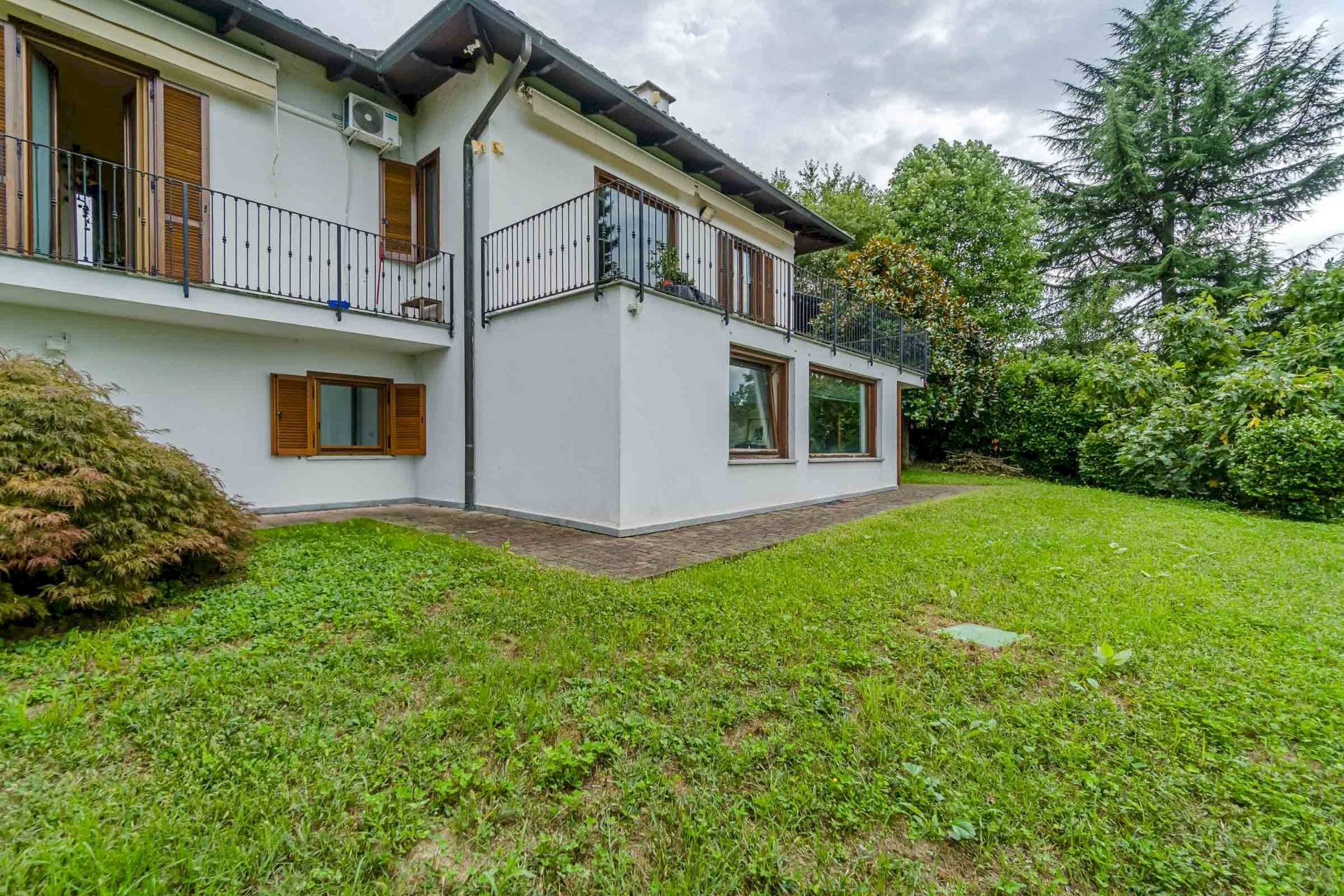 Foto 1 - Villa Strada San Tommaso
 
56, Gassino Torinese - foto 1