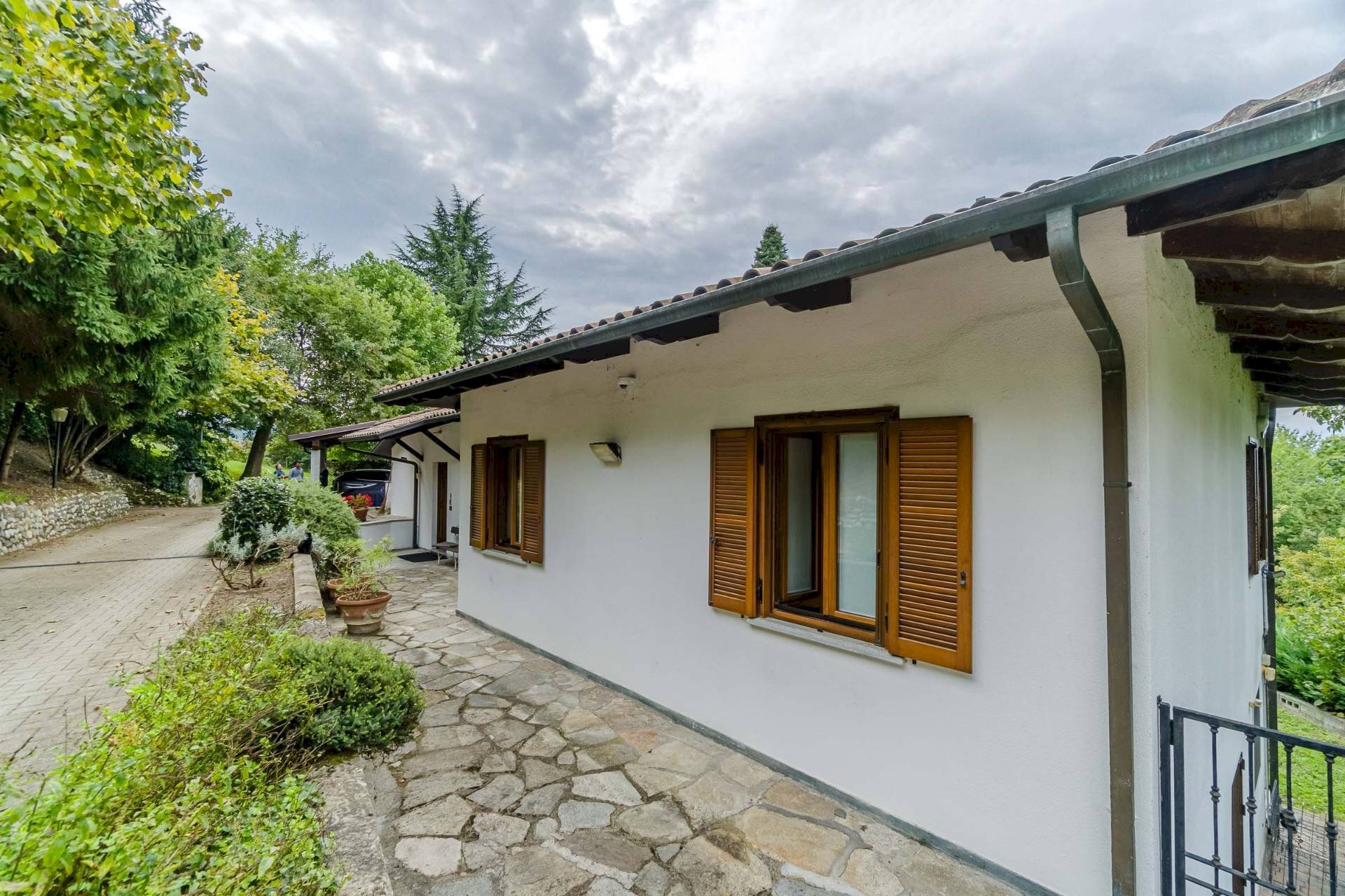 Foto 2 - Villa Strada San Tommaso
 
56, Gassino Torinese - foto 2