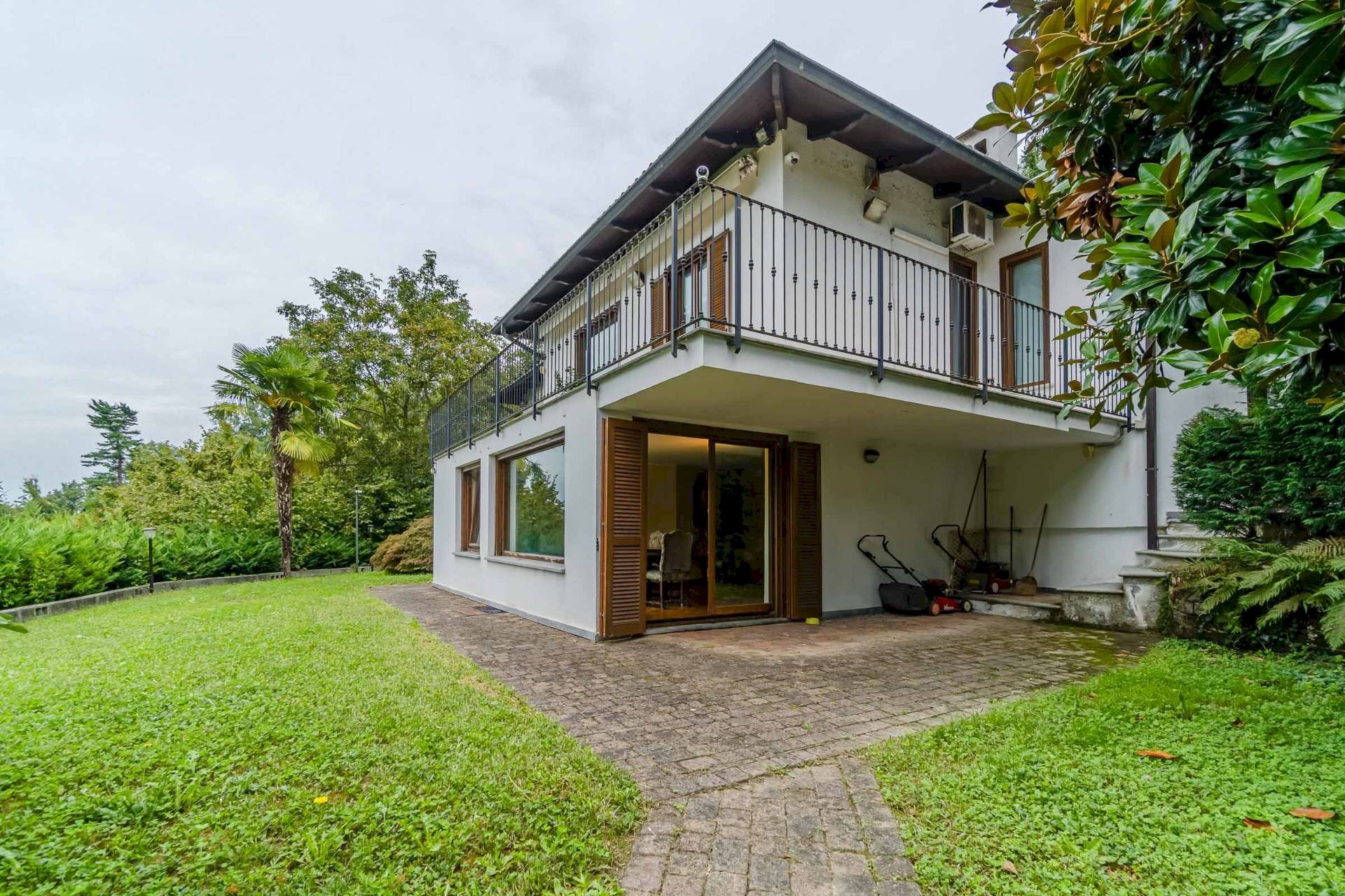 Foto 3 - Villa Strada San Tommaso
 
56, Gassino Torinese - foto 3