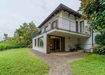 Foto 3 - Villa Strada San Tommaso
56, Gassino Torinese - photo 3