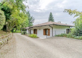 Foto 5 - Villa Strada San Tommaso
56, Gassino Torinese - photo 5