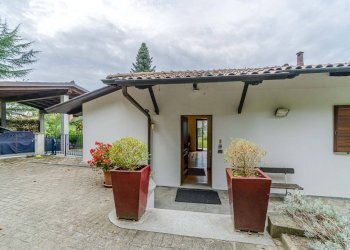 Foto 8 - Villa Strada San Tommaso
56, Gassino Torinese - photo 8