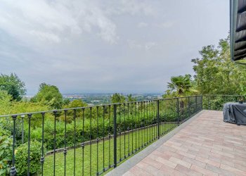 Foto 10 - Villa Strada San Tommaso
56, Gassino Torinese - photo 10