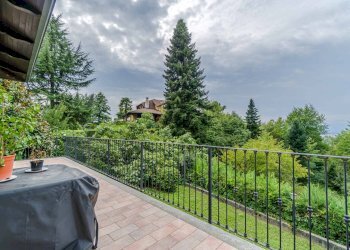 Foto 12 - Villa Strada San Tommaso
56, Gassino Torinese - photo 12