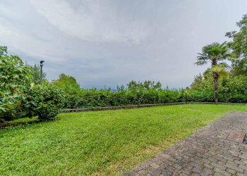 Foto 16 - Villa Strada San Tommaso
56, Gassino Torinese - photo 16