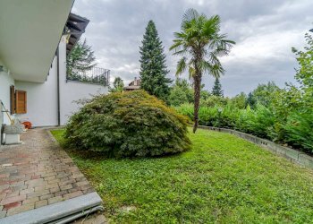 Foto 17 - Villa Strada San Tommaso
56, Gassino Torinese - photo 17