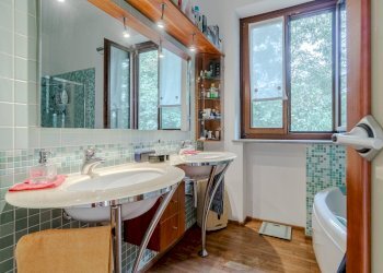 Foto 30 - Villa Strada San Tommaso
56, Gassino Torinese - photo 30