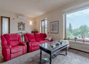 Foto 39 - Villa Strada San Tommaso
56, Gassino Torinese - photo 39