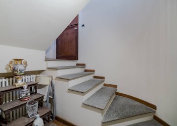 Foto 43 - Villa Strada San Tommaso
56, Gassino Torinese - photo 43