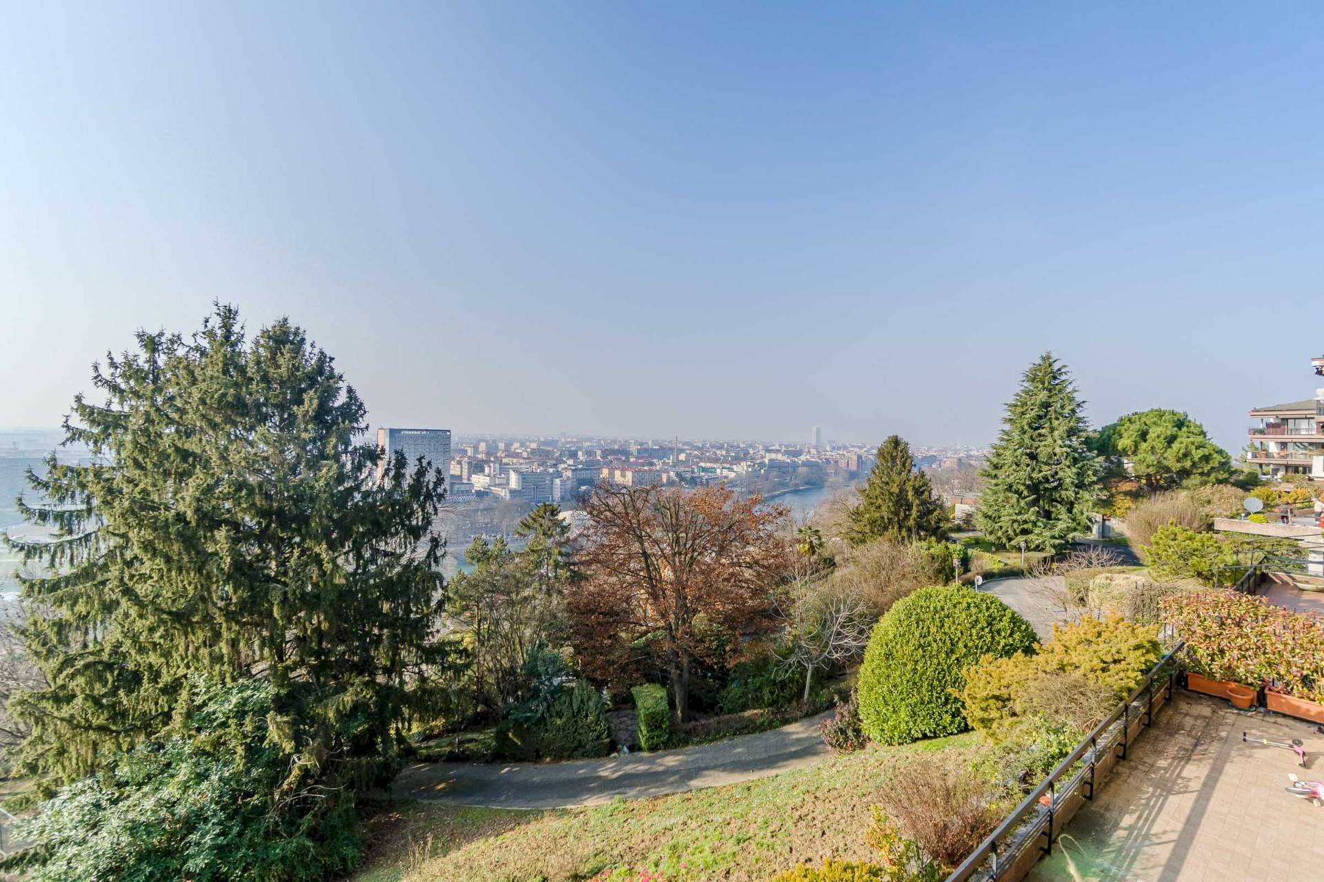 Foto 1 - Apartment strada delle terrazze
 
56/12, Torino - photo 1