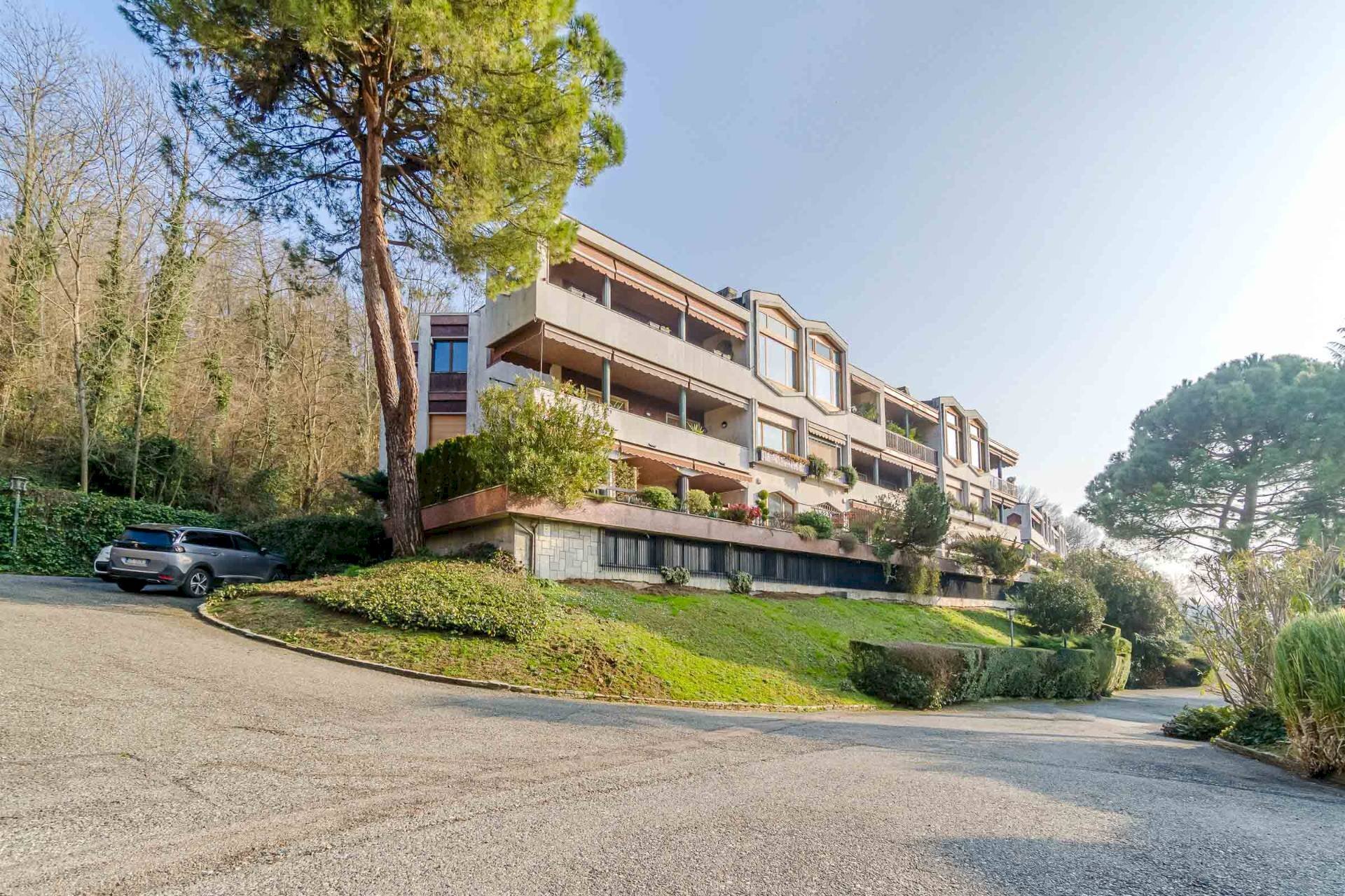 Foto 2 - Apartment strada delle terrazze
 
56/12, Torino - photo 2