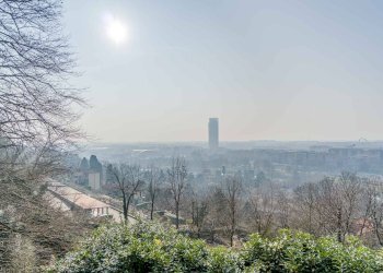 Foto 5 - Apartment strada delle terrazze
 
56/12, Torino - photo 5