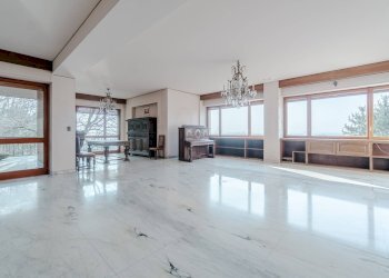 Foto 7 - Apartment strada delle terrazze
 
56/12, Torino - photo 7