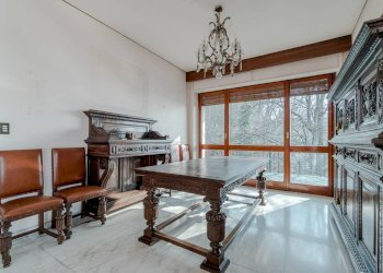 Foto 12 - Apartment strada delle terrazze
 
56/12, Torino - photo 12