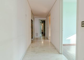 Foto 16 - Apartment strada delle terrazze
 
56/12, Torino - photo 16