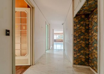 Foto 17 - Apartment strada delle terrazze
 
56/12, Torino - photo 17