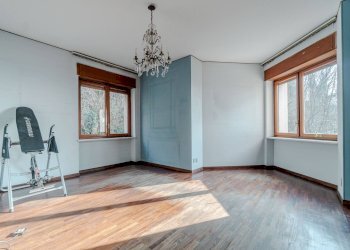 Foto 22 - Apartment strada delle terrazze
 
56/12, Torino - photo 22