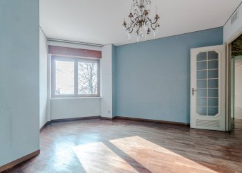 Foto 26 - Apartment strada delle terrazze
 
56/12, Torino - photo 26