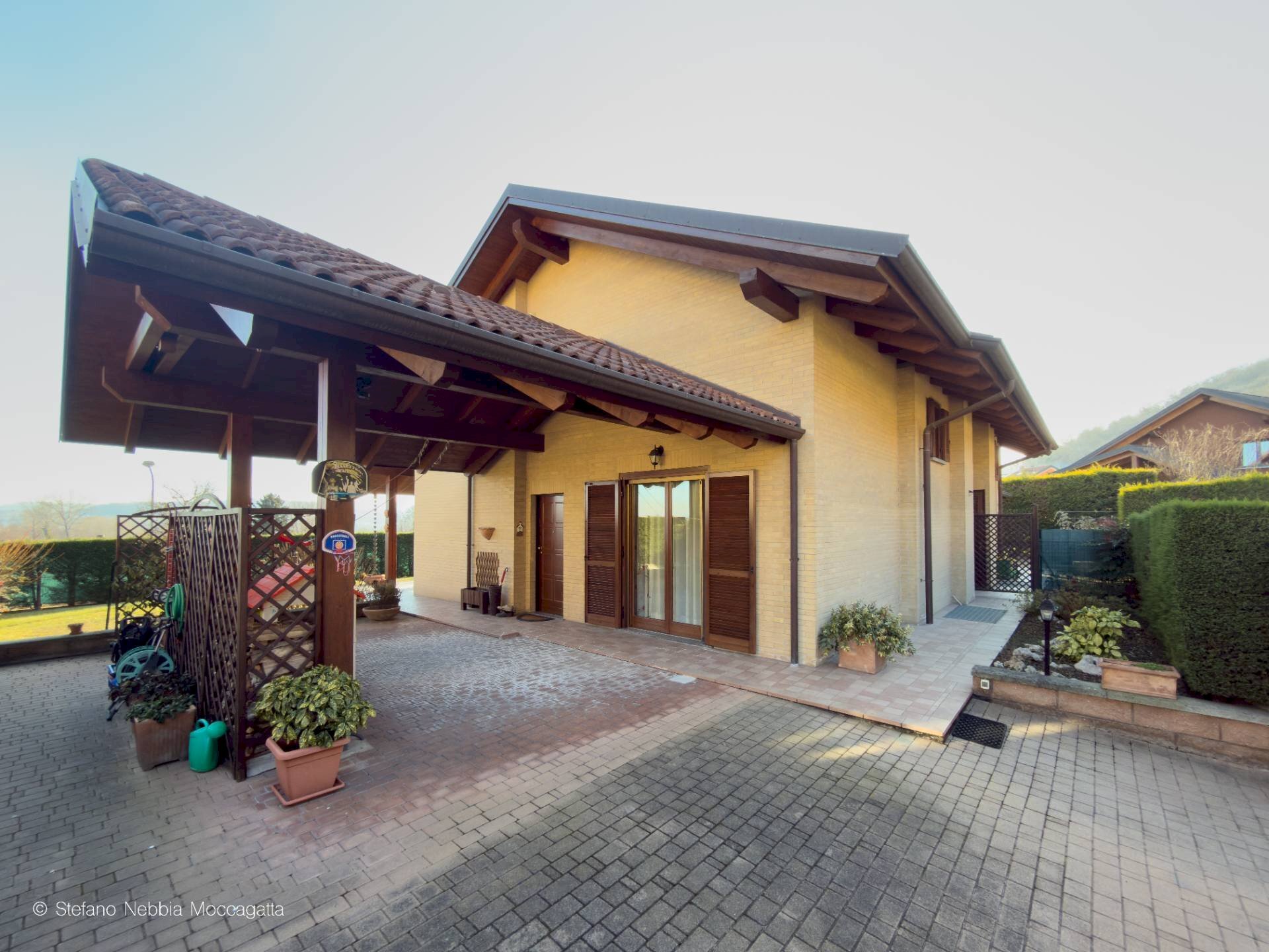 Foto 2 - Casa semi indipendente via Almese
 
75, Caselette - foto 2