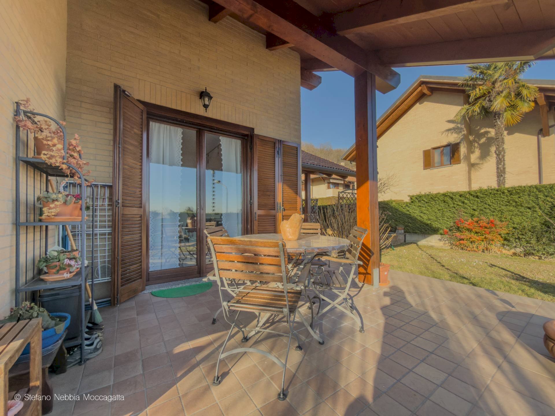 Foto 3 - Casa semi indipendente via Almese
 
75, Caselette - foto 3