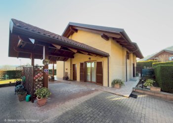 Foto 2 - Casa semi indipendente via Almese
 
75, Caselette - foto 2