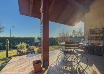 Foto 6 - Casa semi indipendente via Almese
 
75, Caselette - foto 6