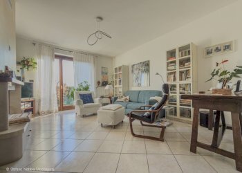 Foto 10 - Casa semi indipendente via Almese
 
75, Caselette - foto 10