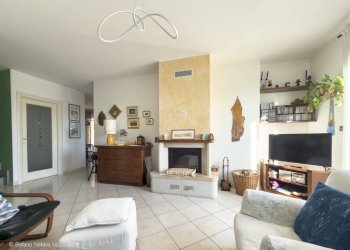 Foto 11 - Casa semi indipendente via Almese
 
75, Caselette - foto 11