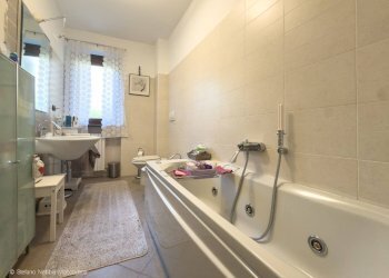 Foto 14 - Casa semi indipendente via Almese
 
75, Caselette - foto 14