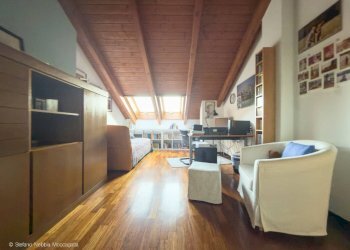 Foto 16 - Casa semi indipendente via Almese
 
75, Caselette - foto 16