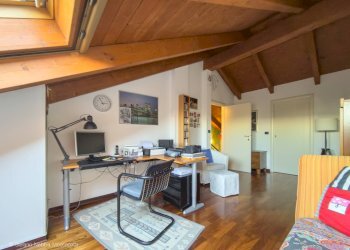 Foto 18 - Casa semi indipendente via Almese
 
75, Caselette - foto 18