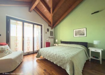 Foto 19 - Casa semi indipendente via Almese
 
75, Caselette - foto 19