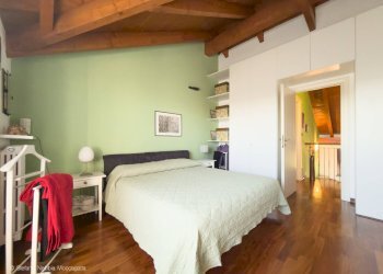 Foto 21 - Casa semi indipendente via Almese
 
75, Caselette - foto 21