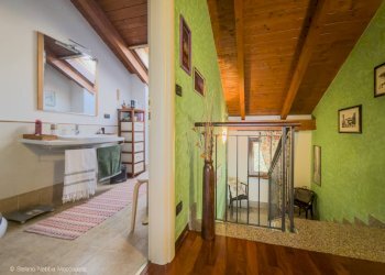 Foto 22 - Casa semi indipendente via Almese
 
75, Caselette - foto 22