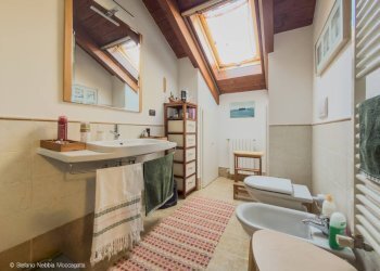 Foto 23 - Casa semi indipendente via Almese
 
75, Caselette - foto 23