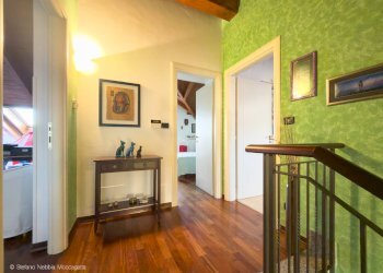 Foto 25 - Casa semi indipendente via Almese
 
75, Caselette - foto 25