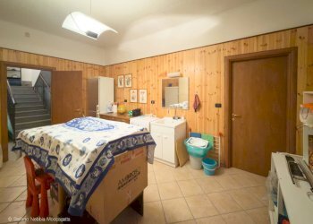 Foto 27 - Casa semi indipendente via Almese
 
75, Caselette - foto 27