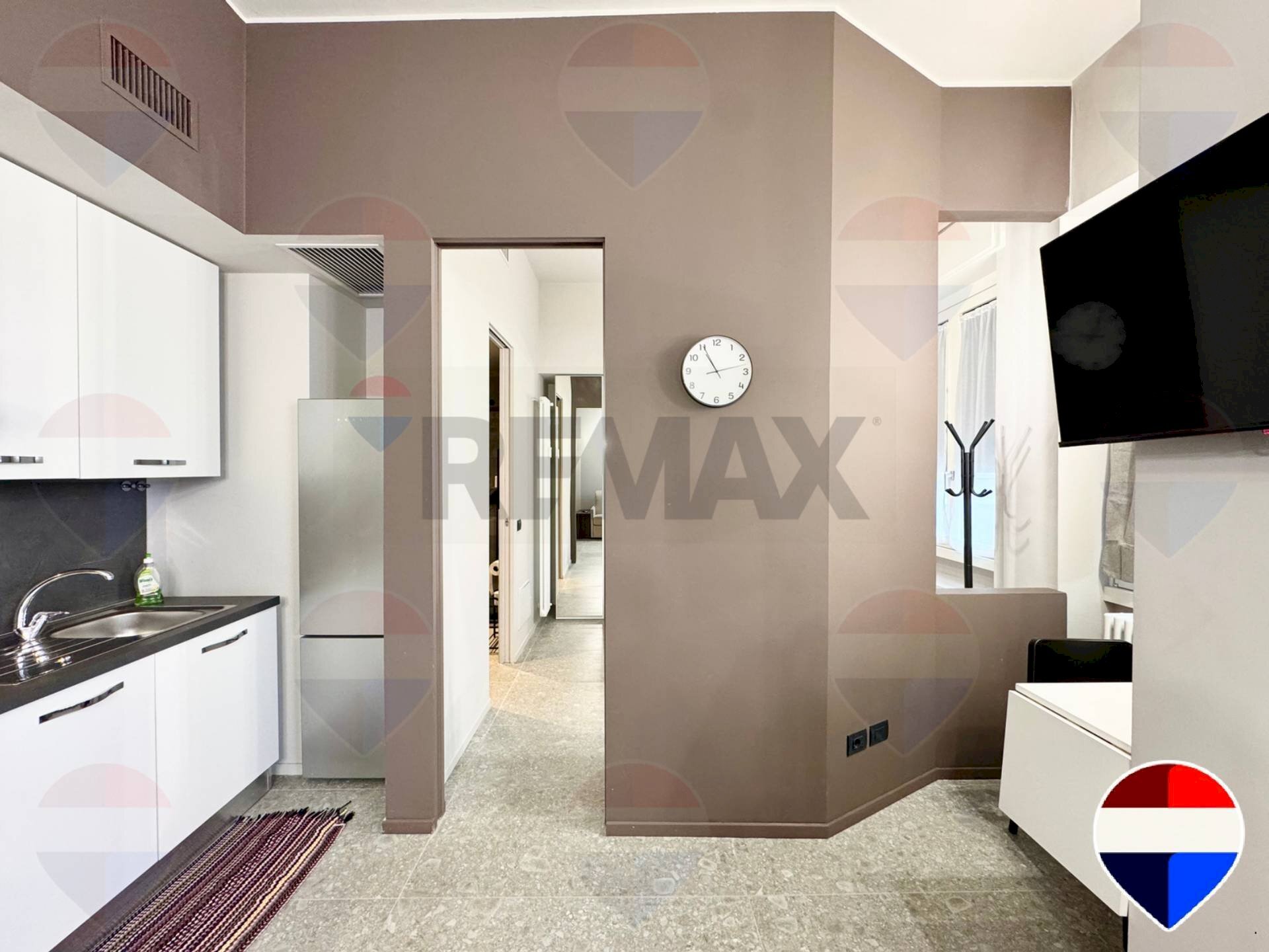 Cucina - Bilocale Via Padova
 
17, Milano - foto 2