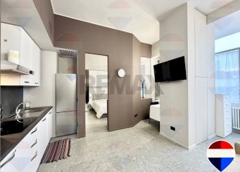 Cucina - Bilocale Via Padova
17, Milano - foto 1