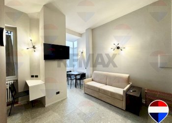 Soggiorno - Bilocale Via Padova
17, Milano - foto 3