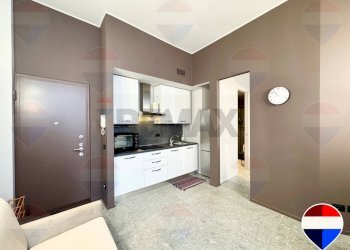 Cucina - Bilocale Via Padova
17, Milano - foto 5