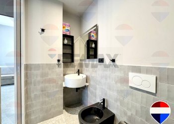 Bagno - Bilocale Via Padova
17, Milano - foto 14