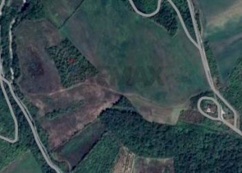 Posizione della mappa - Terreno agricolo strada cafragna, Fornovo di Taro - foto 6