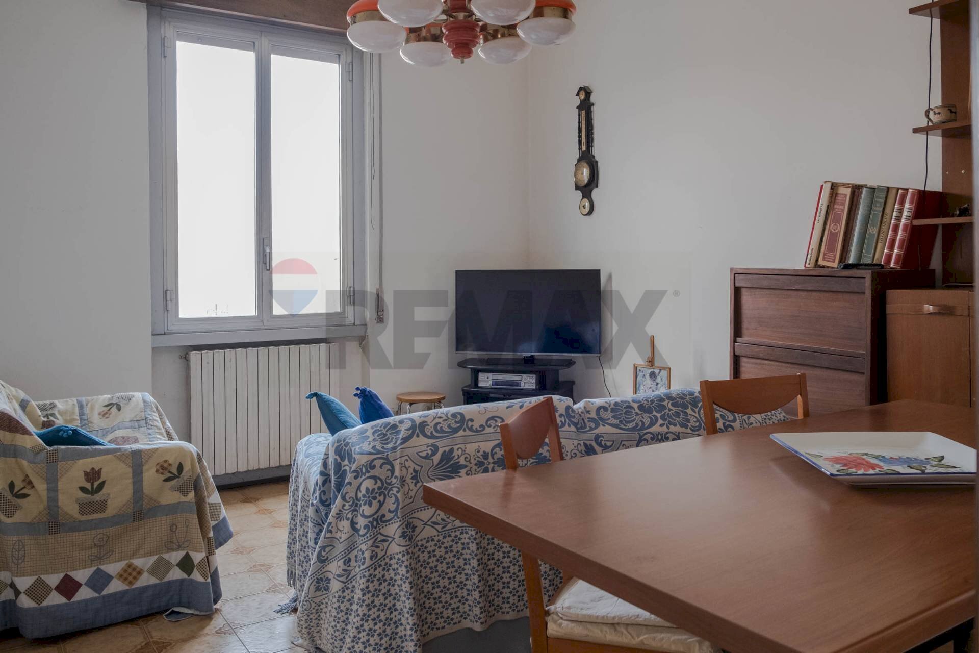 Sala da pranzo - Bilocale via Menotti Serrati
 
2, San Giuliano Milanese - foto 2