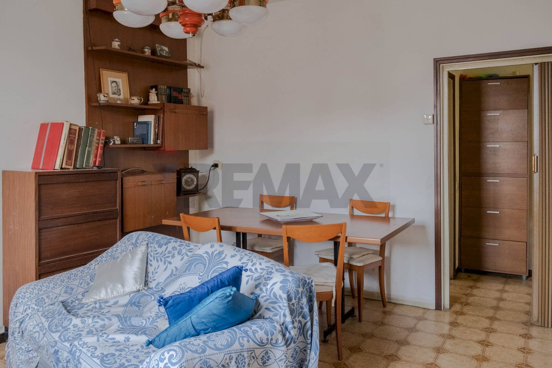 Sala da pranzo - Bilocale via Menotti Serrati
 
2, San Giuliano Milanese - foto 3