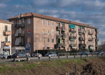 Edificio all\'aperto - Bilocale via Menotti Serrati
 
2, San Giuliano Milanese - foto 1