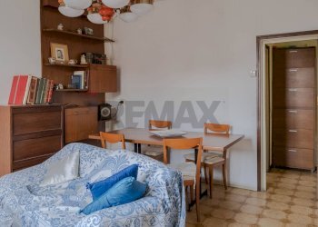 Sala da pranzo - Bilocale via Menotti Serrati
 
2, San Giuliano Milanese - foto 3